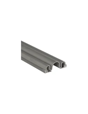 Lot Anti-Pince Doigts N°2 L.1400 Mm Blanc + Accessoires De Pose (Sans Rail)